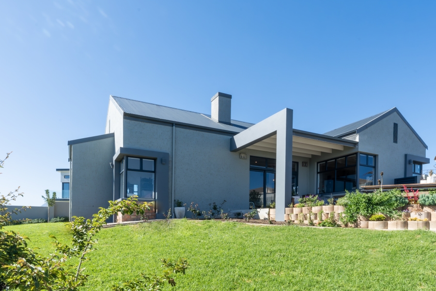 3 Bedroom Property for Sale in Le Grand Golf Estate Western Cape